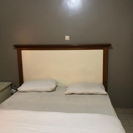 K&G Hotel Rwanda Kigali Exteriör bild